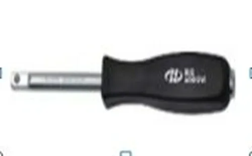 Рукоятка Кратон 1/4" 150 мм