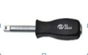 Рукоятка Кратон 1/4" 150 мм