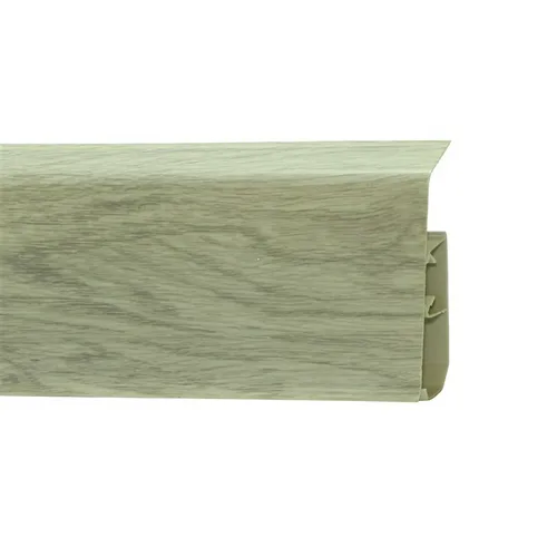 Плинтус Winart 80мм 301 Дуб Венеция 2,2м