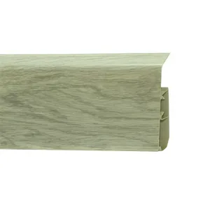 Плинтус Winart 80мм 301 Дуб Венеция 2,2м