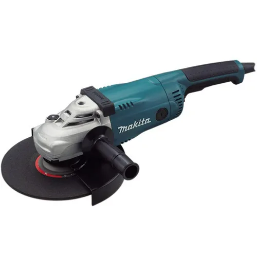 Машина шлифовальная угловая MAKITA GA 9020 SF, 2200Вт, 230мм, суперфланец, плавный пуск