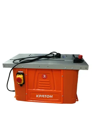 Станок вертикально-фрезерный Кратон WMM-1600