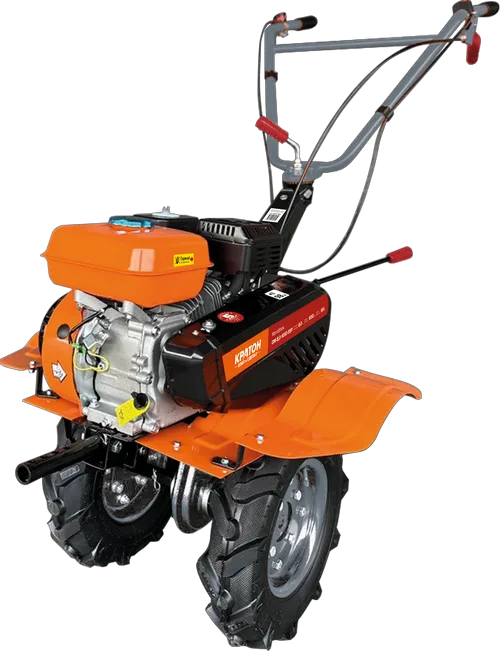 Мотоблок Кратон GM-8,0-1050-5SP