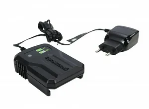 Устройство зарядное Greenworks G24UC2, 230В, 24V, 2А