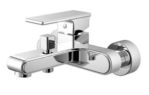 Смеситель для ванны I-TECH, AQUARIUS 20, однорычажный