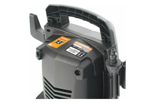 Мойка высокого давления PATRIOT GT320 Imperial Самовсасывающая, 70 Бар, 1400 Вт, насос - алюминий, шланг - 3м