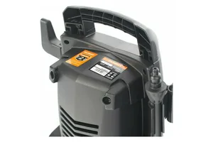 Мойка высокого давления PATRIOT GT320 Imperial Самовсасывающая, 70 Бар, 1400 Вт, насос - алюминий, шланг - 3м