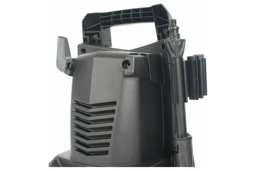 Мойка высокого давления PATRIOT GT320 Imperial Самовсасывающая, 70 Бар, 1400 Вт, насос - алюминий, шланг - 3м