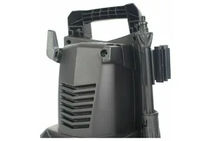 Мойка высокого давления PATRIOT GT320 Imperial Самовсасывающая, 70 Бар, 1400 Вт, насос - алюминий, шланг - 3м