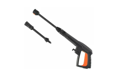 Мойка высокого давления PATRIOT GT320 Imperial Самовсасывающая, 70 Бар, 1400 Вт, насос - алюминий, шланг - 3м