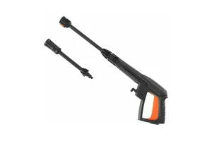 Мойка высокого давления PATRIOT GT320 Imperial Самовсасывающая, 70 Бар, 1400 Вт, насос - алюминий, шланг - 3м