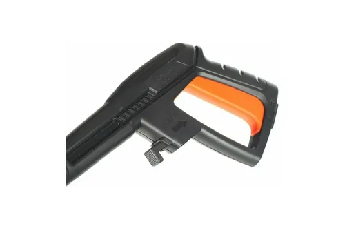 Мойка высокого давления PATRIOT GT320 Imperial Самовсасывающая, 70 Бар, 1400 Вт, насос - алюминий, шланг - 3м