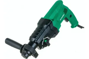 Перфоратор Hikoki DH24PH2 3 реж. SDS+,730Вт,24мм,2.7Дж