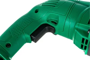 Перфоратор Hikoki DH24PH2 3 реж. SDS+,730Вт,24мм,2.7Дж