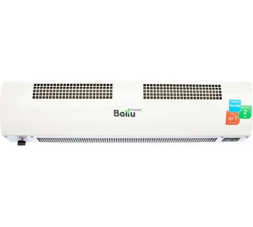 Завеса тепловая BALLU BHC-CE-3T