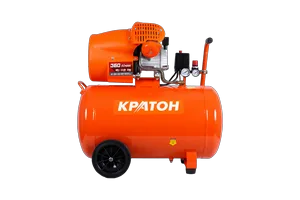 Компрессор с прямой передачей Кратон AC-360-100-DDV