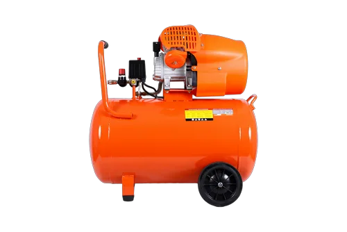 Компрессор с прямой передачей Кратон AC-360-100-DDV