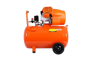 Компрессор с прямой передачей Кратон AC-360-100-DDV