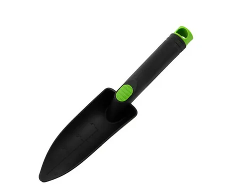 Совок посадочный PALISAD NYLON пластиковый, узкий 60х290 мм,