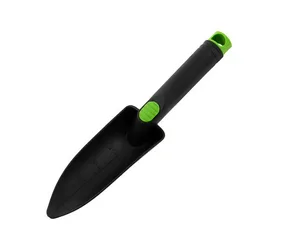 Совок посадочный PALISAD NYLON пластиковый, узкий 60х290 мм,