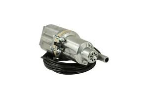 Насос погружной вибрационный UNIPUMP "Бавленец-М  БВ 0,12-40-У5" Верхний забор, 245 Вт, 3/75м, 1560 л/час, провод 10м