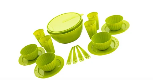 Набор для пикника PALISAD на 4 персоны (13 предметов)