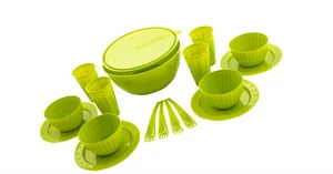 Набор для пикника PALISAD на 4 персоны (13 предметов)