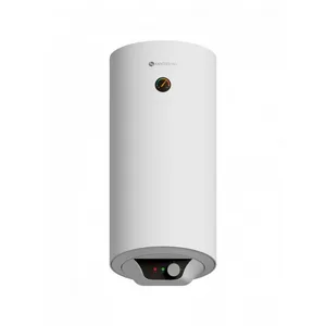 Водонагреватель SANTERMO SRB 50, накопительный, круглый, униве монтаж, сухой тэн