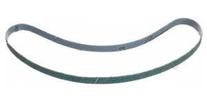 Лента шлифовальная Makita 9х533 мм, К80, 1 шт.