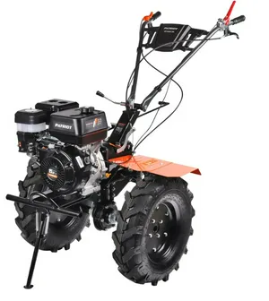 Мотоблок PATRIOT Nevada 315, 15 л.с.ВОМ (3 вперед/1 назад)