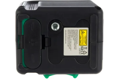 Комплект лазерный уровень ADA CUBE 360 GREEN Professional Edition+ штатив + Лазерный дальномер ADA COSMO 50