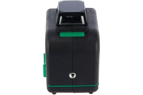 Комплект лазерный уровень ADA CUBE 360 GREEN Professional Edition+ штатив + Лазерный дальномер ADA COSMO 50