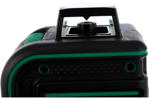 Комплект лазерный уровень ADA CUBE 360 GREEN Professional Edition+ штатив + Лазерный дальномер ADA COSMO 50