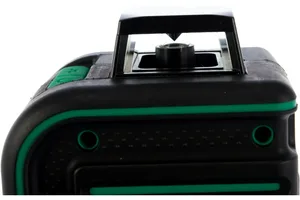 Комплект лазерный уровень ADA CUBE 360 GREEN Professional Edition+ штатив + Лазерный дальномер ADA COSMO 50