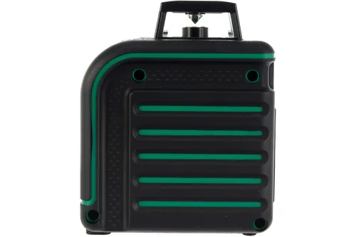 Комплект лазерный уровень ADA CUBE 360 GREEN Professional Edition+ штатив + Лазерный дальномер ADA COSMO 50