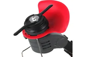 Триммер аккумуляторный Победа ТА 200 (21В, с 1 акб 1,5Ач и ЗУ)