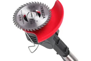 Триммер аккумуляторный Победа ТА 200 (21В, с 1 акб 1,5Ач и ЗУ)