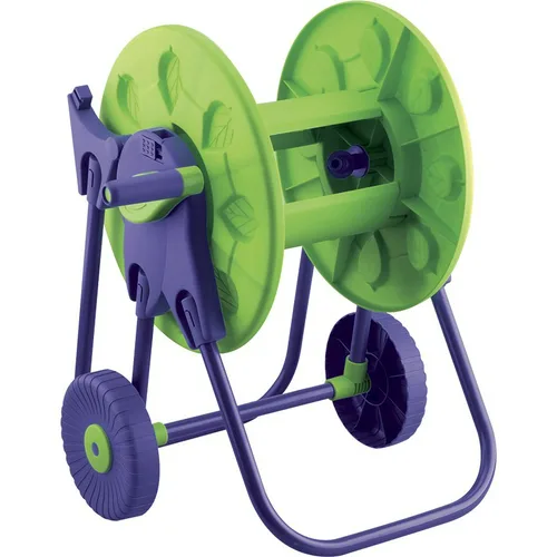 Катушка для шланга Palisad  на колесах 45м.