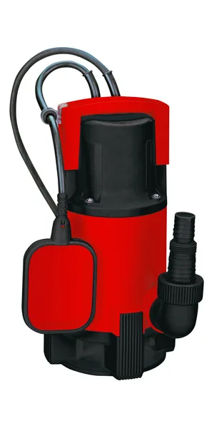 Насос погружной дренажный I-TECH SDP-400, для грязной воды до 35мм, 8000л/ч