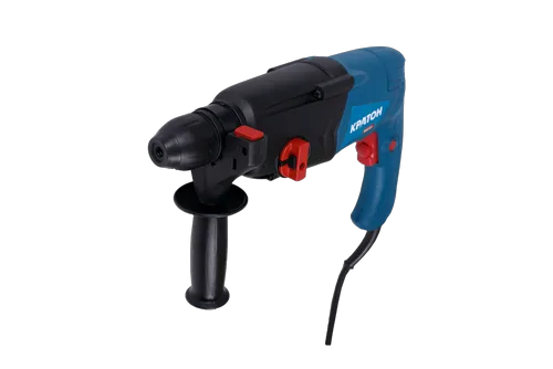 Перфоратор Кратон RHE-850-26S