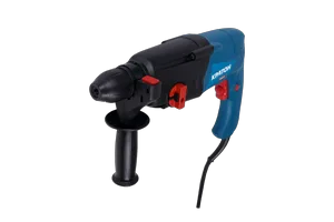 Перфоратор Кратон RHE-850-26S