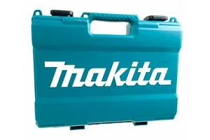 Шуруповерт аккумуляторный MAKITA DF033DWAE  12В,2х2АчLi-ion(слайдер),6-ти гран 1\4",0-450\1700об\м,30\14Нм,1.1кг,чем,подсветка