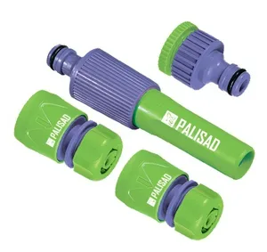 Набор для полива PALISAD, пластик, 1/2"