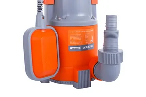 Насос погружной дренажный КРАТОН для чистой воды СWP-12