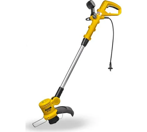 Триммер электрический Champion ET351 380Вт, леска