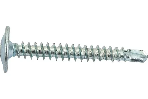 Саморез ШСММ сверло 4,2х75, 50шт