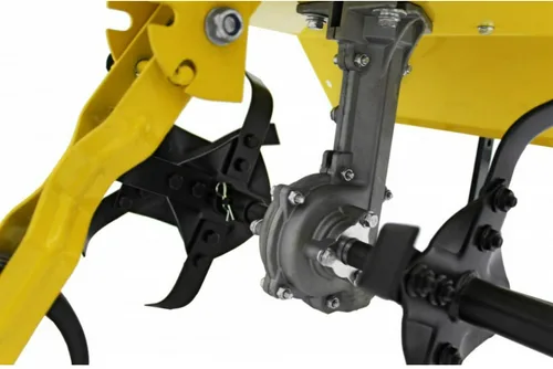 Культиватор Huter GMC-5.0, 5л.с., 45 см