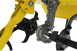 Культиватор Huter GMC-5.0, 5л.с., 45 см