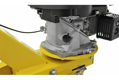 Культиватор Huter GMC-5.0, 5л.с., 45 см