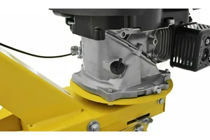 Культиватор Huter GMC-5.0, 5л.с., 45 см